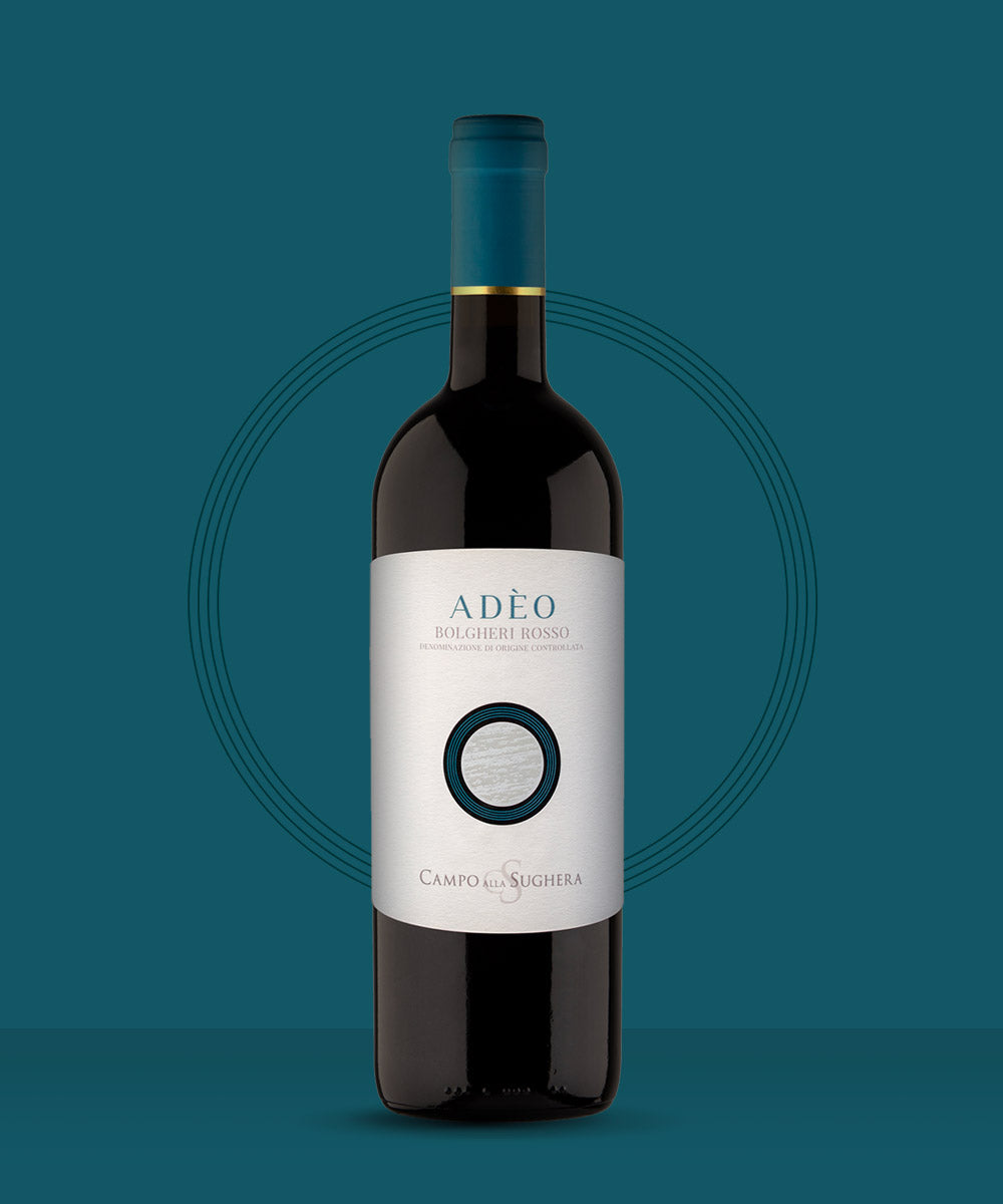 Adeo 2022 - 3 lt