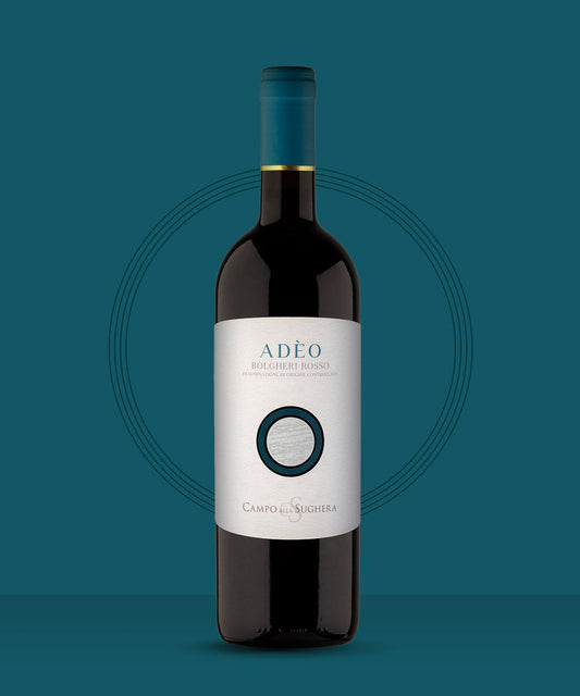Adeo 2022 - 3 lt
