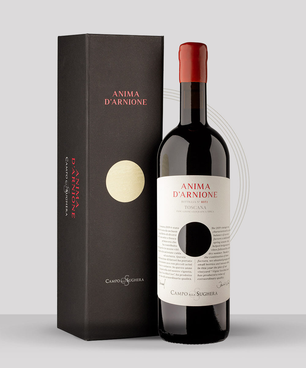 Anima di Arnione 2019