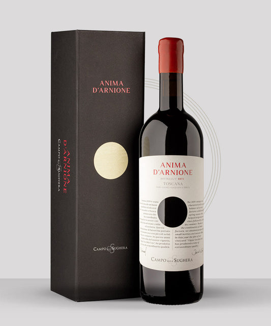 Anima di Arnione 2020