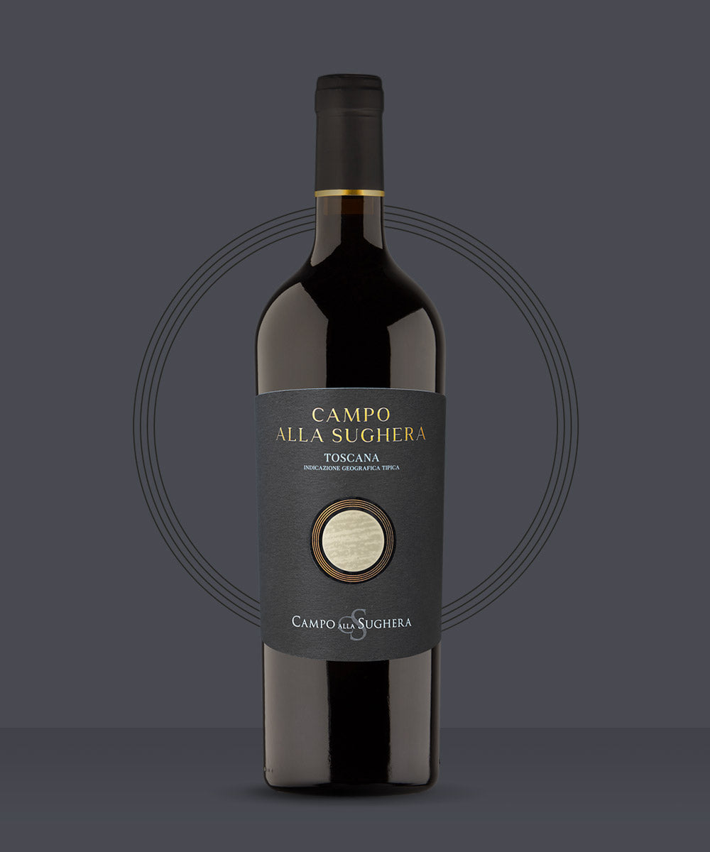 Campo Alla Sughera 2020