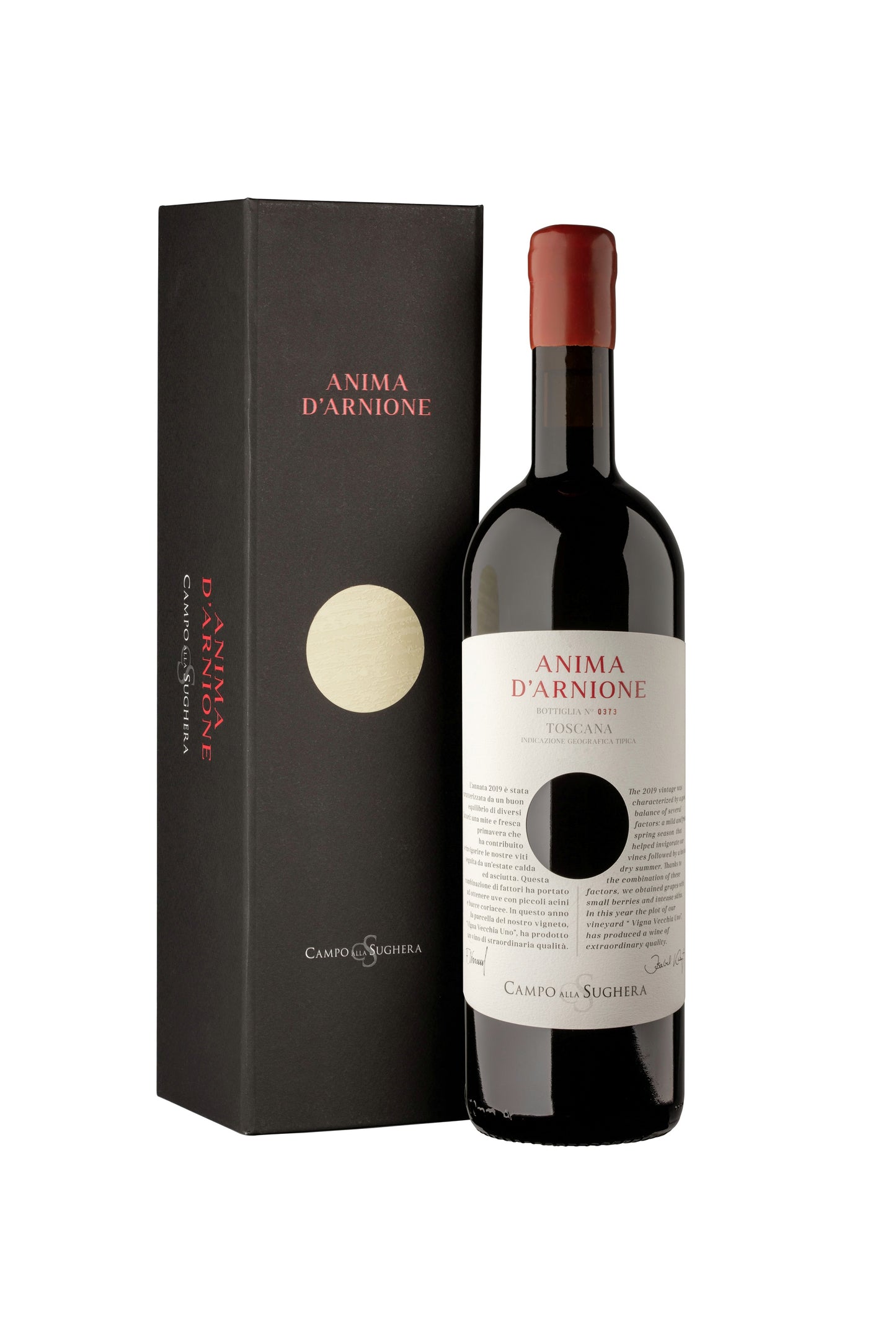 Anima di Arnione 2021