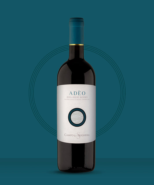 Adeo 2022 - 1,5 lt