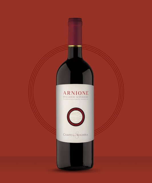 Arnione 2015 - 1,5 lt