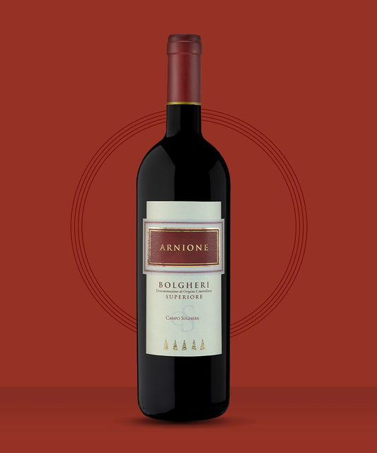 Arnione 2014 - 1,5 lt